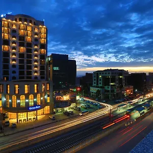 Hotel Getfam, Addis Abeba