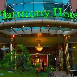 Hotel Harmony, Addis Abeba