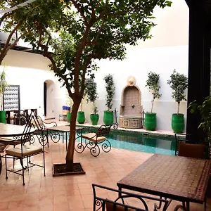 **** Riad Du Petit Marokko