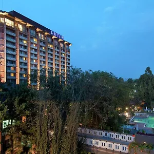 Hotel Hilton, Addis Abeba