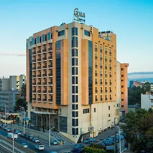 Hotel Capital And Spa, Addis Abeba