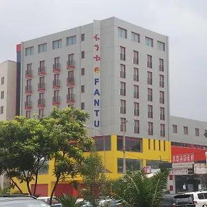 Hotel Wassamar, Addis Abeba